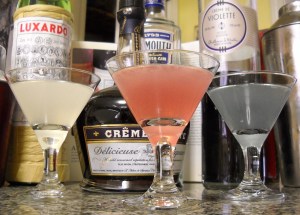 aviation and blue moon