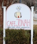 cafe jonah