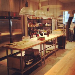 A Perfect Brunch at STG Trattoria